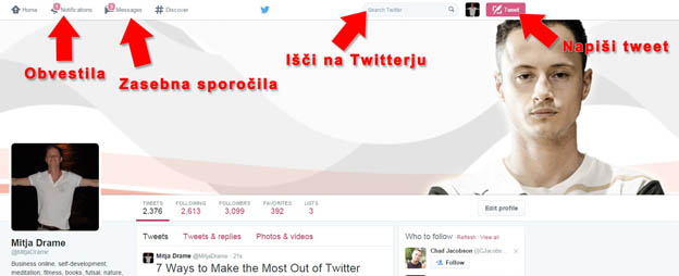 Twitter Twitter
