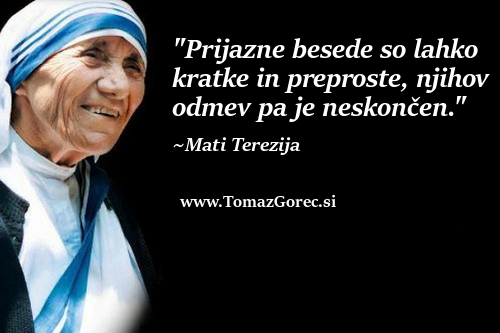 Mati Tereza