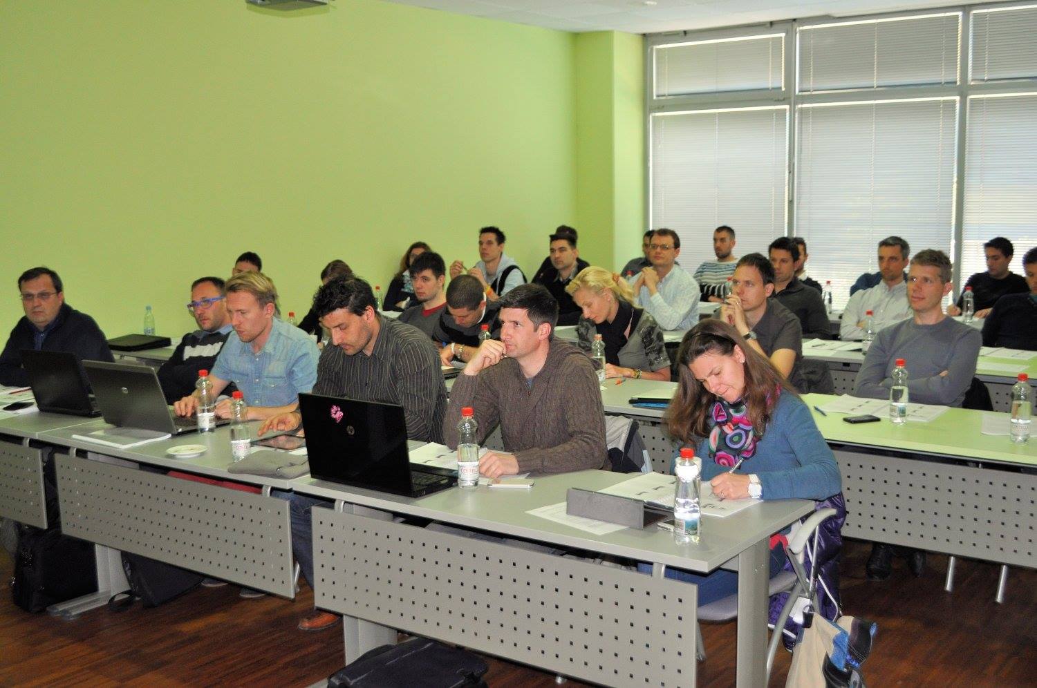 Optimizacija spletnih strani