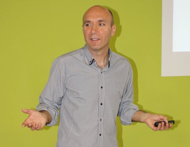 Andrej Sekirnik