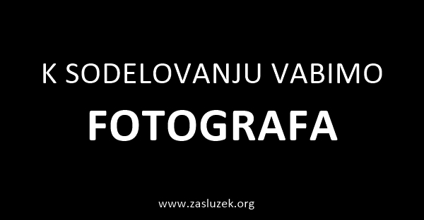 Fotografu podarimo odličen vikend paket (3 dni) za 2 osebi