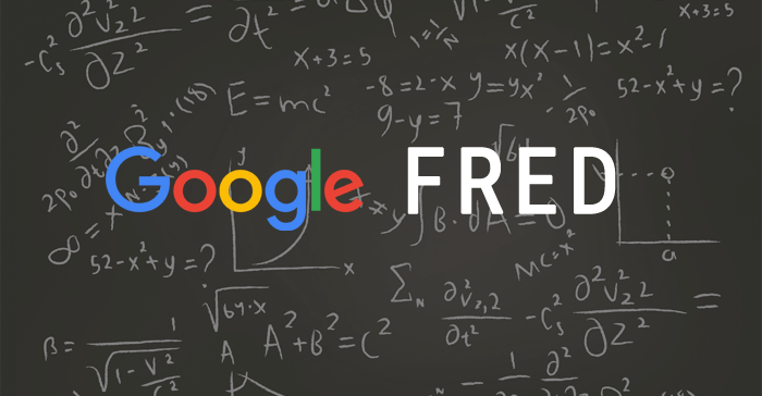 Google Fred