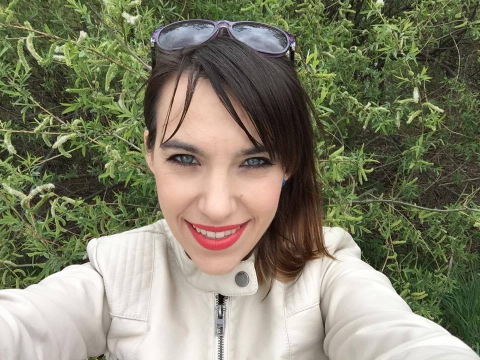 Marina Vesel