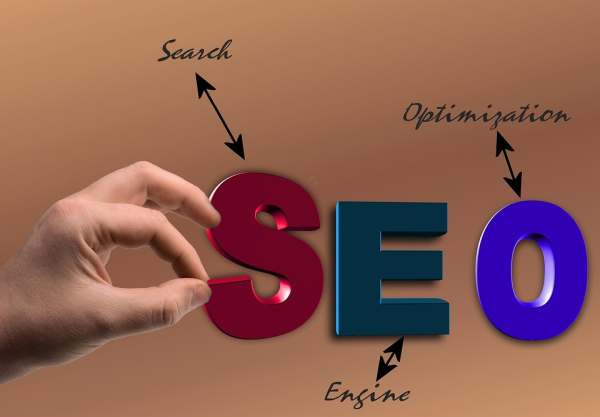 SEO optimizacija SEO optimizacija
